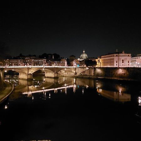 Pantofola Del Papa Luxury At Vatican Apartment Rome Bagian luar foto