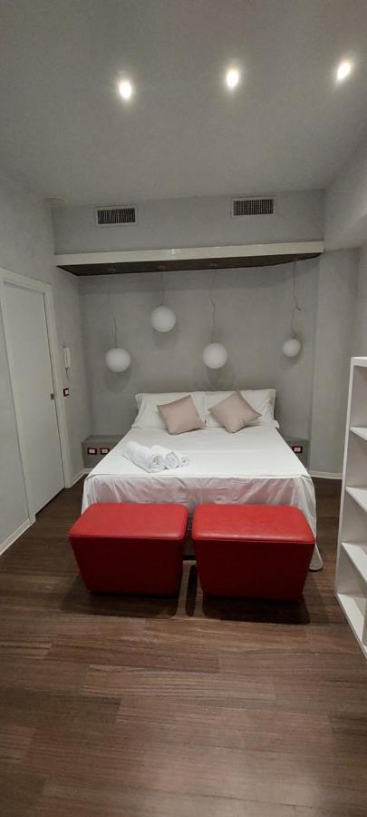 Pantofola Del Papa Luxury At Vatican Apartment Rome Bagian luar foto