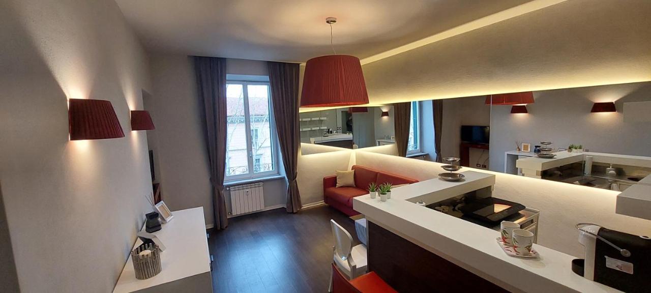 Pantofola Del Papa Luxury At Vatican Apartment Rome Bagian luar foto